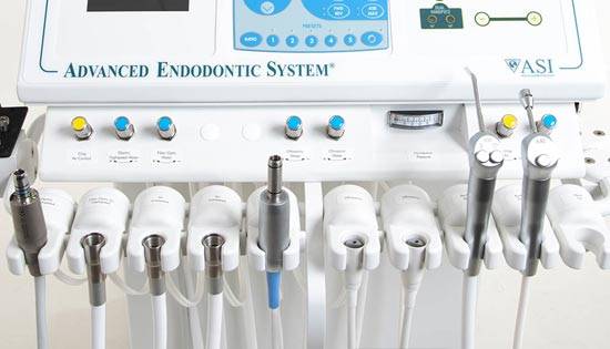 Advanced-Endodontic