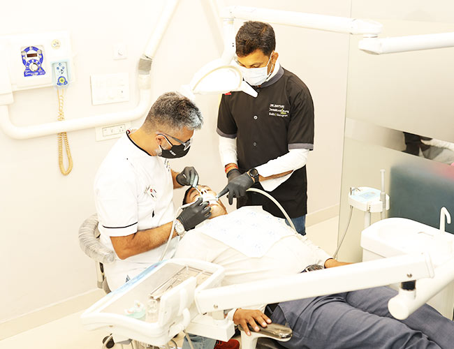 Dental Courses In India, Dental Clinical Courses In Delhi, Short Term Dental Courses In Delhi